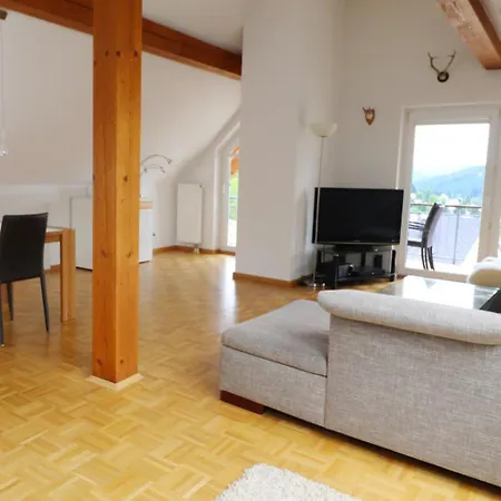 Ferienwohnung Schneelehner, 2-Schlafzimmer, Feldberg Feldberg  Exterior foto