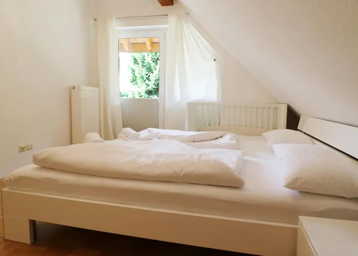 Ferienwohnung Schneelehner, 2-Schlafzimmer, Feldberg