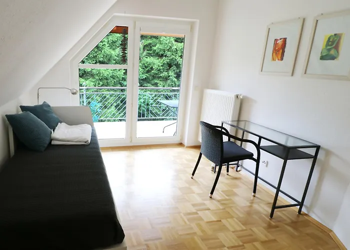 Ferienwohnung Schneelehner, 2-Schlafzimmer, Feldberg