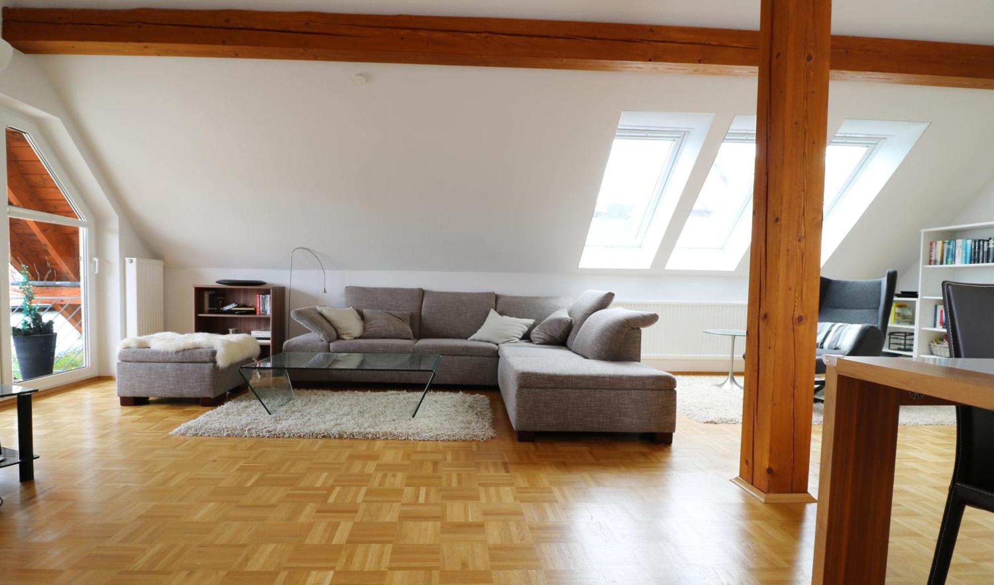 Appartement Schneelehner, 2-schlafzimmer, Feldberg