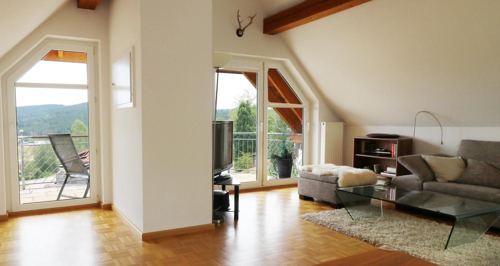 Schneelehner, 2-schlafzimmer, Feldberg