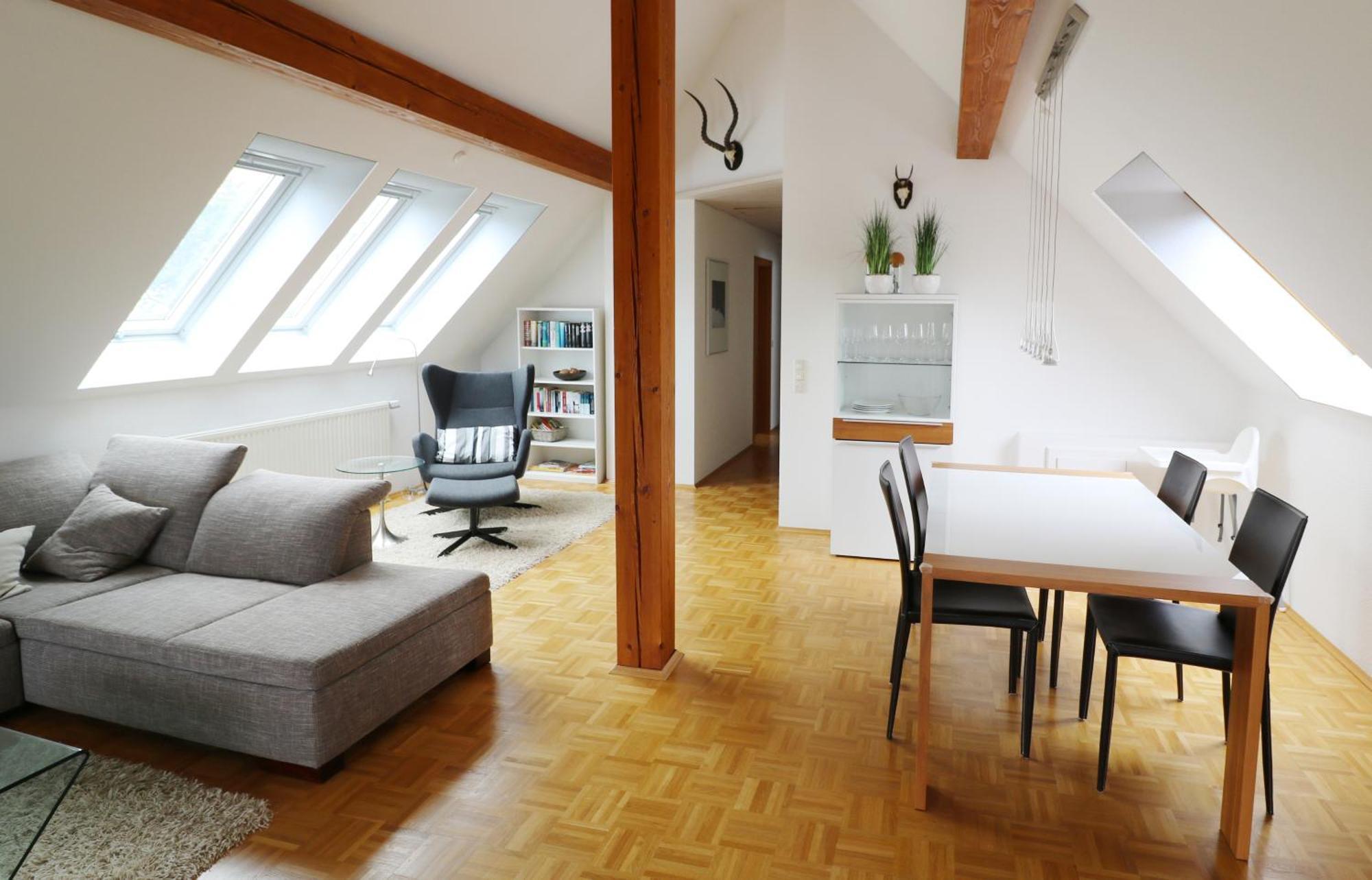 Appartement Schneelehner, 2-schlafzimmer, Feldberg Feldberg (Baden-Wurttemberg)